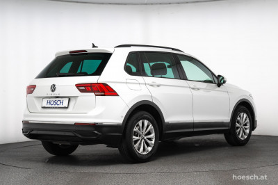 VW Tiguan Gebrauchtwagen VW Tiguan Gebrauchtwagen