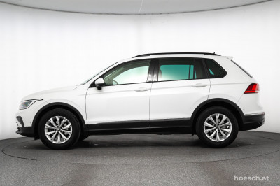 VW Tiguan Gebrauchtwagen VW Tiguan Gebrauchtwagen