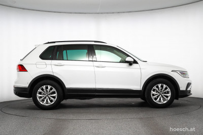 VW Tiguan Gebrauchtwagen VW Tiguan Gebrauchtwagen
