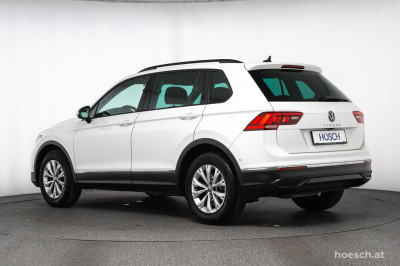 VW Tiguan Gebrauchtwagen VW Tiguan Gebrauchtwagen