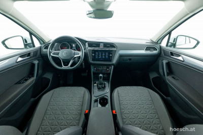 VW Tiguan Gebrauchtwagen VW Tiguan Gebrauchtwagen