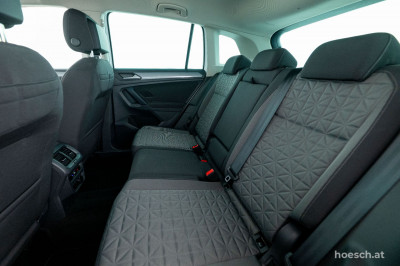 VW Tiguan Gebrauchtwagen VW Tiguan Gebrauchtwagen