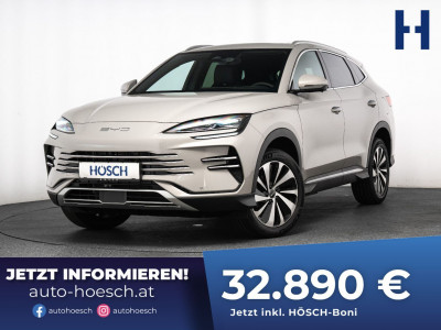 BYD Seal U Gebrauchtwagen BYD Seal U Gebrauchtwagen