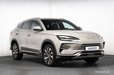 BYD Seal U Gebrauchtwagen BYD Seal U Gebrauchtwagen