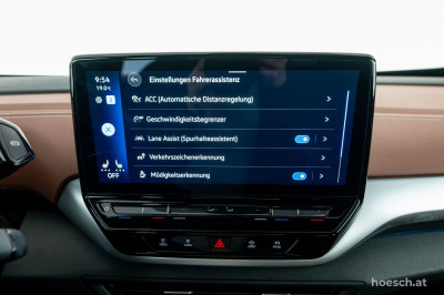 VW ID.4 Gebrauchtwagen VW ID.4 Gebrauchtwagen