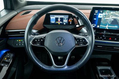 VW ID.4 Gebrauchtwagen VW ID.4 Gebrauchtwagen