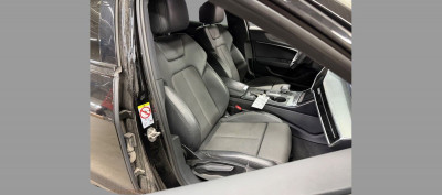 Audi A6 Gebrauchtwagen Audi A6 Gebrauchtwagen