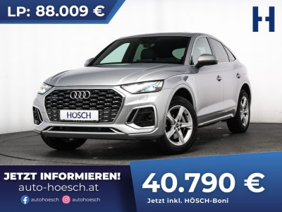 Audi Q5 Gebrauchtwagen Audi Q5 Gebrauchtwagen