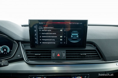 Audi Q5 Gebrauchtwagen Audi Q5 Gebrauchtwagen