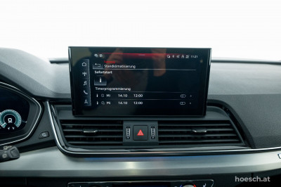 Audi Q5 Gebrauchtwagen Audi Q5 Gebrauchtwagen