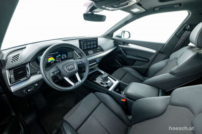 Audi Q5 Gebrauchtwagen Audi Q5 Gebrauchtwagen