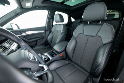 Audi Q5 Gebrauchtwagen Audi Q5 Gebrauchtwagen