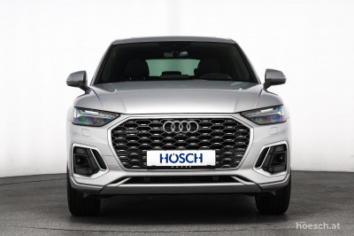 Audi Q5 Gebrauchtwagen Audi Q5 Gebrauchtwagen