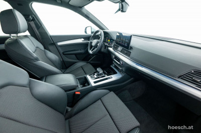 Audi Q5 Gebrauchtwagen Audi Q5 Gebrauchtwagen