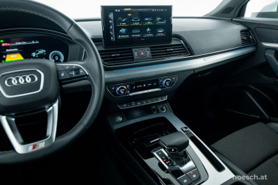 Audi Q5 Gebrauchtwagen Audi Q5 Gebrauchtwagen