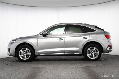 Audi Q5 Gebrauchtwagen Audi Q5 Gebrauchtwagen