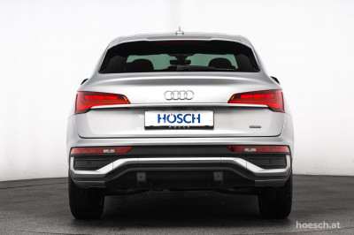 Audi Q5 Gebrauchtwagen Audi Q5 Gebrauchtwagen