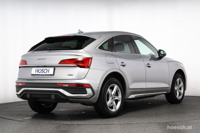 Audi Q5 Gebrauchtwagen Audi Q5 Gebrauchtwagen