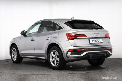 Audi Q5 Gebrauchtwagen Audi Q5 Gebrauchtwagen