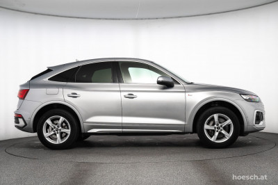 Audi Q5 Gebrauchtwagen Audi Q5 Gebrauchtwagen