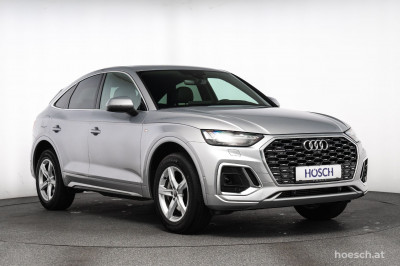 Audi Q5 Gebrauchtwagen Audi Q5 Gebrauchtwagen