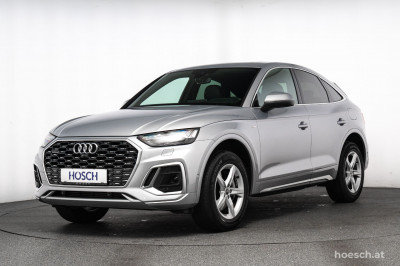 Audi Q5 Gebrauchtwagen Audi Q5 Gebrauchtwagen