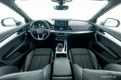 Audi Q5 Gebrauchtwagen Audi Q5 Gebrauchtwagen