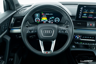 Audi Q5 Gebrauchtwagen Audi Q5 Gebrauchtwagen