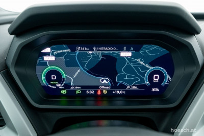 Audi Q4 e-tron Gebrauchtwagen Audi Q4 e-tron Gebrauchtwagen