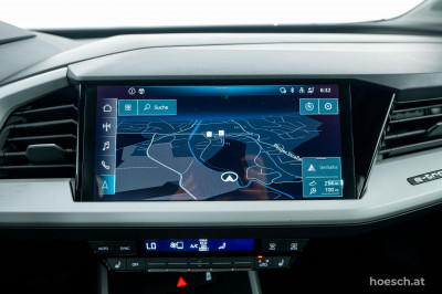 Audi Q4 e-tron Gebrauchtwagen Audi Q4 e-tron Gebrauchtwagen