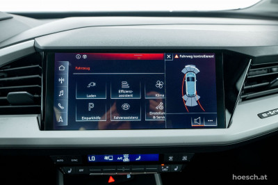 Audi Q4 e-tron Gebrauchtwagen Audi Q4 e-tron Gebrauchtwagen