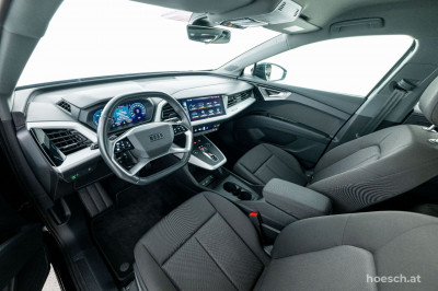 Audi Q4 e-tron Gebrauchtwagen Audi Q4 e-tron Gebrauchtwagen