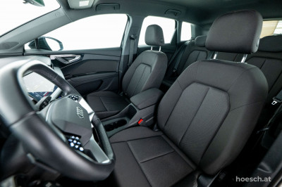 Audi Q4 e-tron Gebrauchtwagen Audi Q4 e-tron Gebrauchtwagen