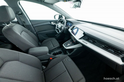 Audi Q4 e-tron Gebrauchtwagen Audi Q4 e-tron Gebrauchtwagen