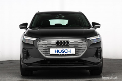Audi Q4 e-tron Gebrauchtwagen Audi Q4 e-tron Gebrauchtwagen