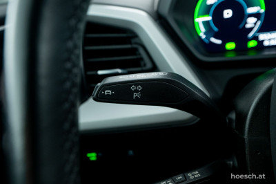 Audi Q4 e-tron Gebrauchtwagen Audi Q4 e-tron Gebrauchtwagen