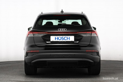 Audi Q4 e-tron Gebrauchtwagen Audi Q4 e-tron Gebrauchtwagen