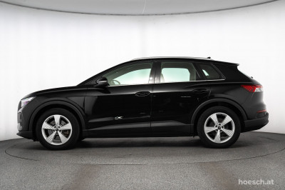 Audi Q4 e-tron Gebrauchtwagen Audi Q4 e-tron Gebrauchtwagen