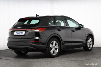 Audi Q4 e-tron Gebrauchtwagen Audi Q4 e-tron Gebrauchtwagen