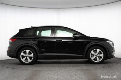 Audi Q4 e-tron Gebrauchtwagen Audi Q4 e-tron Gebrauchtwagen