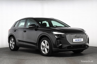 Audi Q4 e-tron Gebrauchtwagen Audi Q4 e-tron Gebrauchtwagen
