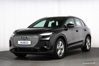 Audi Q4 e-tron Gebrauchtwagen Audi Q4 e-tron Gebrauchtwagen