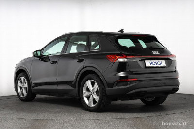 Audi Q4 e-tron Gebrauchtwagen Audi Q4 e-tron Gebrauchtwagen