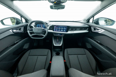Audi Q4 e-tron Gebrauchtwagen Audi Q4 e-tron Gebrauchtwagen