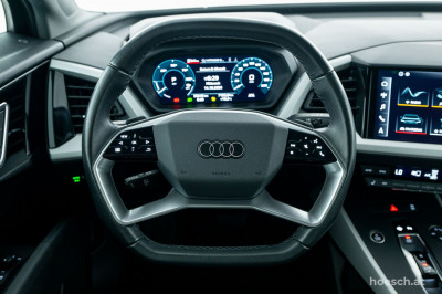 Audi Q4 e-tron Gebrauchtwagen Audi Q4 e-tron Gebrauchtwagen