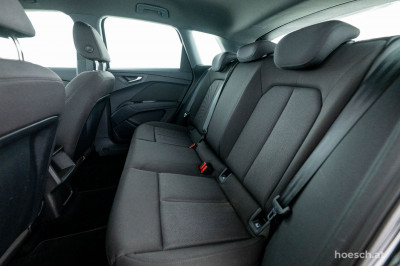 Audi Q4 e-tron Gebrauchtwagen Audi Q4 e-tron Gebrauchtwagen