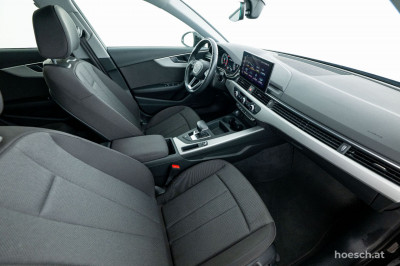 Audi A4 Gebrauchtwagen Audi A4 Gebrauchtwagen