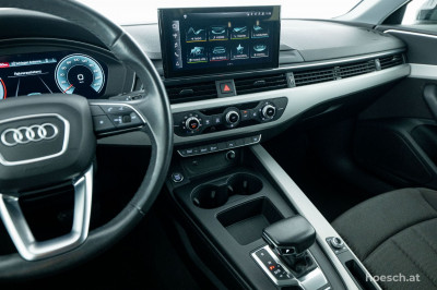 Audi A4 Gebrauchtwagen Audi A4 Gebrauchtwagen