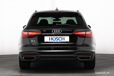 Audi A4 Gebrauchtwagen Audi A4 Gebrauchtwagen