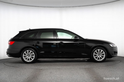Audi A4 Gebrauchtwagen Audi A4 Gebrauchtwagen